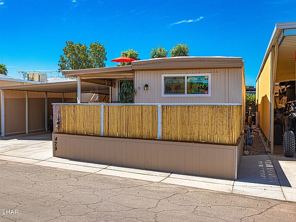 5th image of 601 Beachcomber Blvd #429