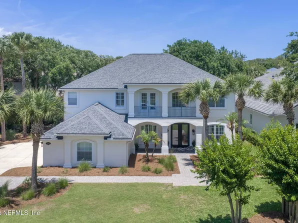 329 N SEA LAKE Lane, Ponte Vedra Beach, FL 32082