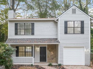 5467 Forest Path Ct, Stone Mountain, GA 30088