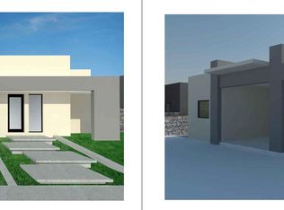 309 Rio Del Rancho Ct, El Paso, TX 79932