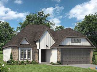 222 University Ave, Troy, TX 76579