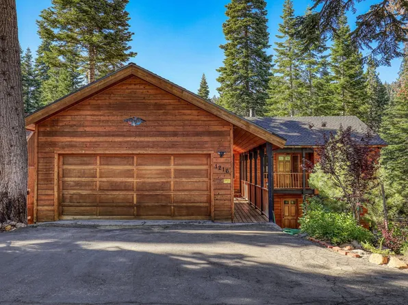 1216 Lords Way, Tahoe Vista, CA 96148