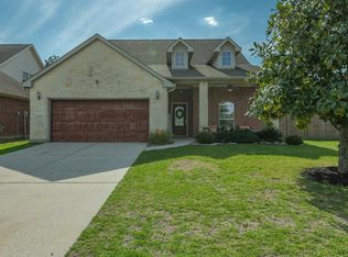 21638 Horseshoe Dr, Porter, TX 77365