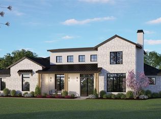 2917 Piazza Ct, Arcadia, OK 73007