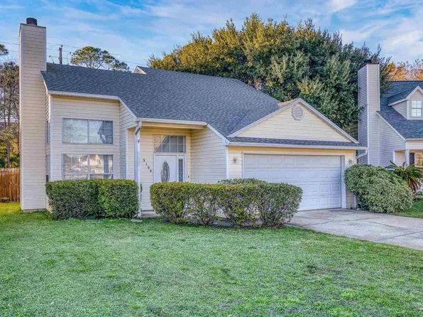 3108 Birdseye Cir, Gulf Breeze, FL 32563