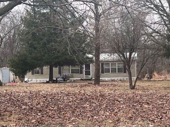 309 SE Grant St, Stigler, OK 74462