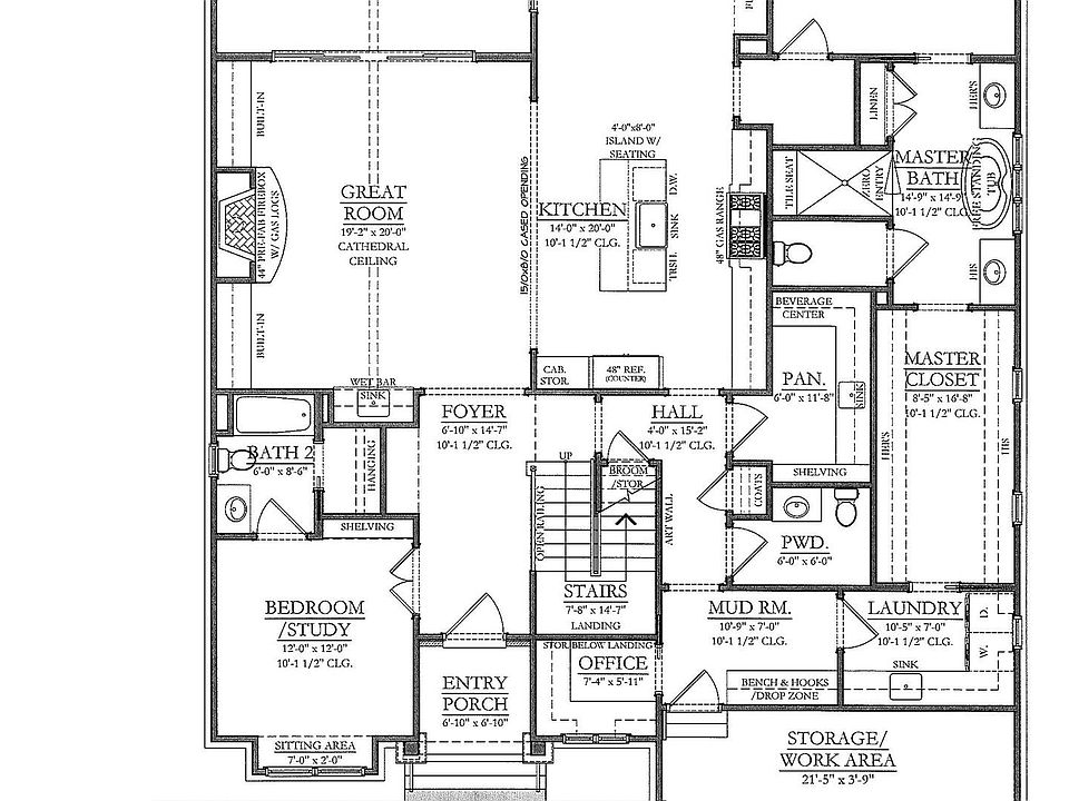 2nd image of 11 Crossmoor Cir