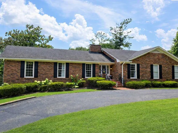 132 Daleview Cir, Russellville, KY 42276
