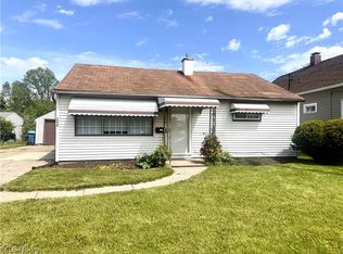 1507 Lehigh Ave, Lorain, OH 44052