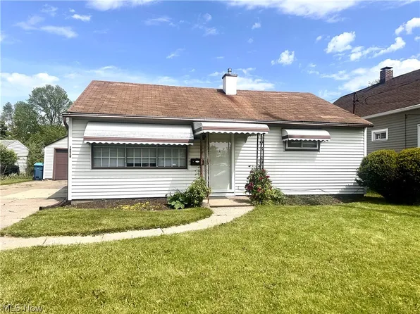 1507 Lehigh Ave, Lorain, OH 44052
