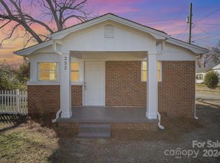 252 Malvern Dr SW, Concord, NC 28025