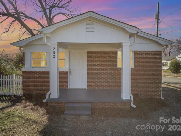252 Malvern Dr SW, Concord, NC 28025