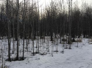 Highway 71, International Falls, MN 56649