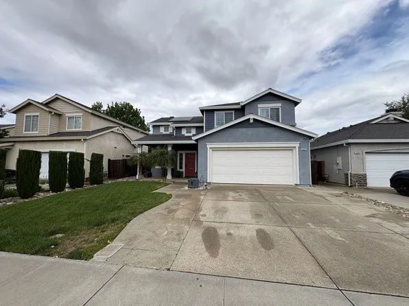 1833 Highland Way, Brentwood, CA 94513