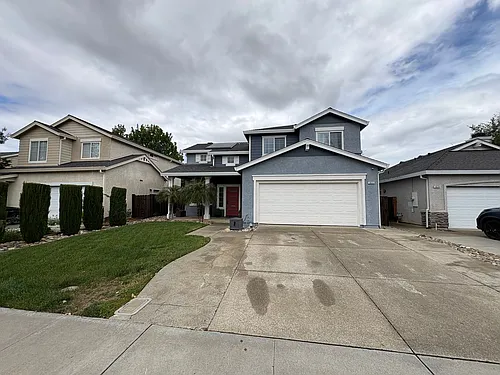 1833 Highland Way Photo 1
