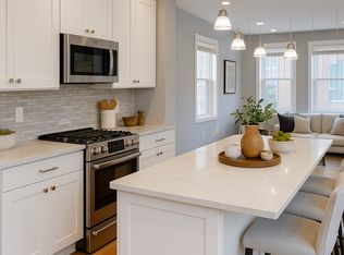 409 Upshur St NW Floor 2, Washington, DC 20011
