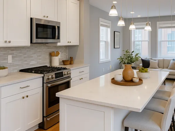 409 Upshur St NW Floor 2, Washington, DC 20011