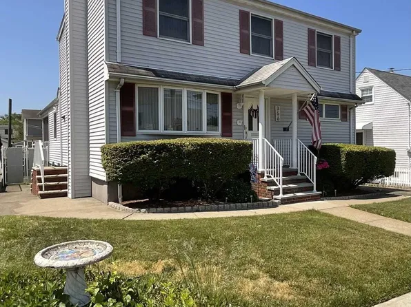 356 Wilson Ave, Lyndhurst, NJ 07071