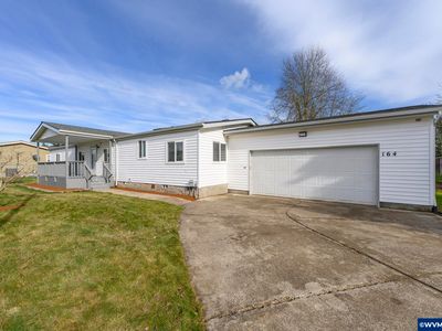 4155 NE Three Mile Ln Unit 164, McMinnville, OR, 97128