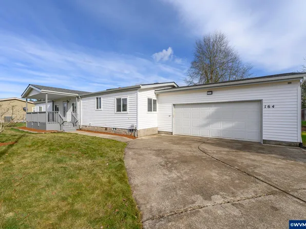 4155 NE Three Mile Ln Unit 164, McMinnville, OR 97128