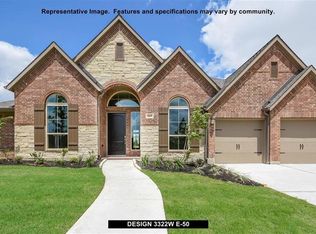 23623 Greenwood Springs Pl, Katy, TX 77449