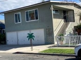 1400 E Appleton St #1404, Long Beach, CA 90802