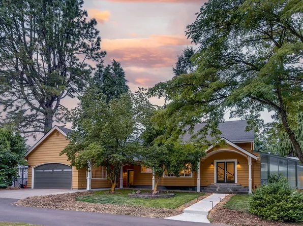 19407 S South End Rd, Oregon City, OR 97045