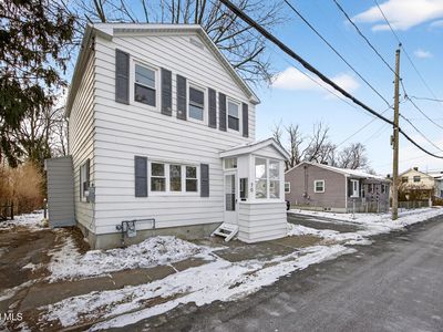 70 Fowler Avenue, Rensselaer, NY, 12144