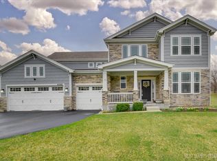 4342 Rudyard Kipling Rd, Elgin, IL 60124