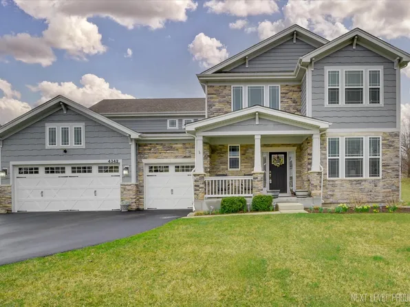 4342 Rudyard Kipling Rd, Elgin, IL 60124