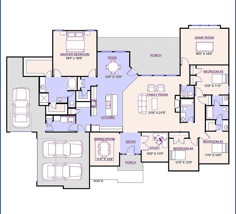 2nd image of 115 Endowment Ln