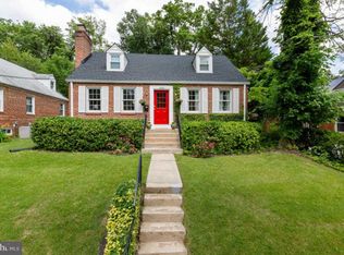 10423 Hayes Ave, Silver Spring, MD 20902