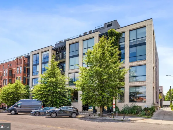 1628 11th St NW Unit 405, Washington, DC 20001