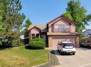 10562 Clermont Way, Thornton, CO 80233