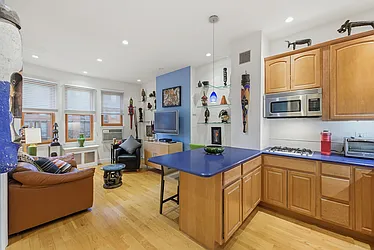 360 West 21st Street