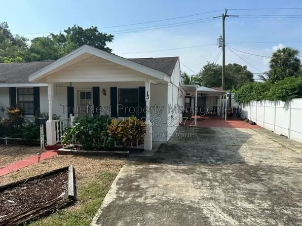 13 S Palmway Ave #B, Rockledge, FL 32955