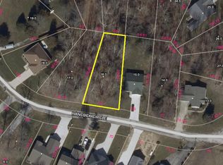 140 Gettysburg, Coatesville, IN 46121