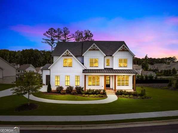 6080 Simone St, Acworth, GA 30101