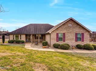 1955 Chelsea Jo Ln, Sevierville, TN 37876