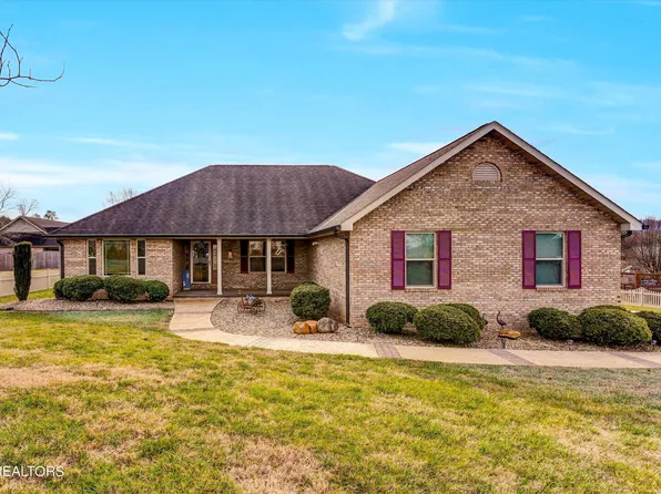 1955 Chelsea Jo Ln, Sevierville, TN 37876