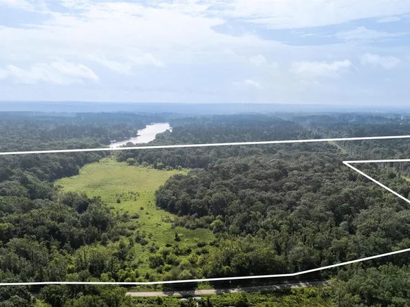 County Road 2650, Mineola, TX 75773