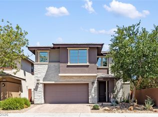 5892 Windy Sky Pass, Las Vegas, NV 89135