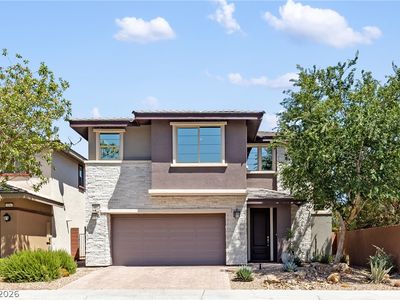 5892 Windy Sky Pass, Las Vegas, NV, 89135