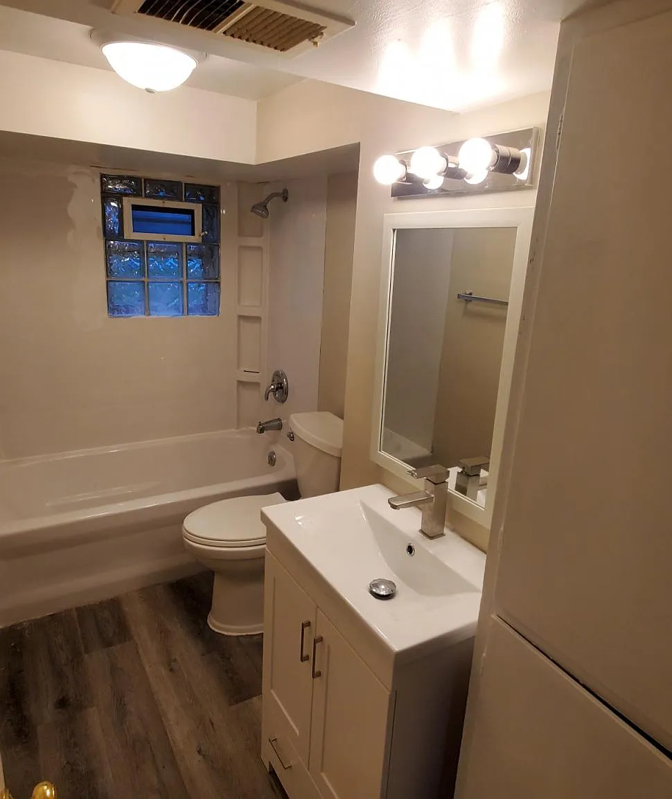 1 bed, $975 — Photo 2