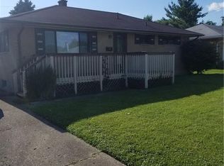 1595 Northdale Rd, Dayton, OH 45432