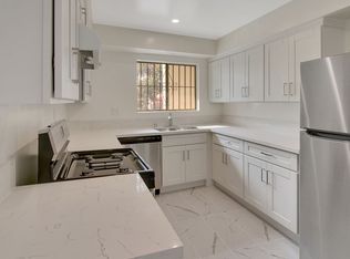 Horner Luxury Investments LLC, Los Angeles, CA 90035