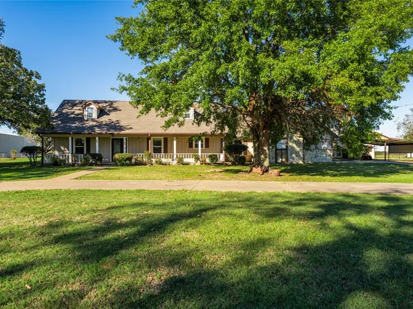 1381 Vz County Road 2704, Mabank, TX 75147