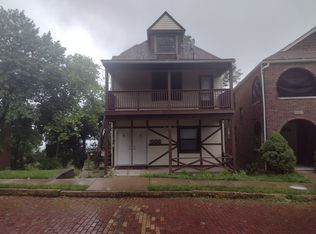 1526 Barr Ave APT 2, Pittsburgh, PA 15205