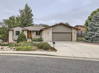 400 1st St, Golden, CO 80403