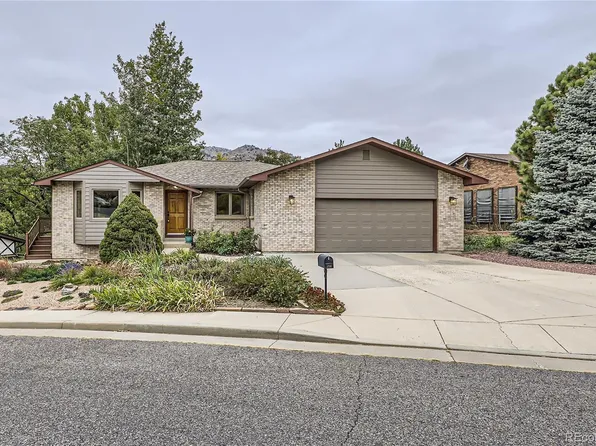 400 1st Street, Golden, CO 80403
